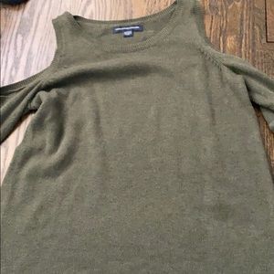American Eagle sweater